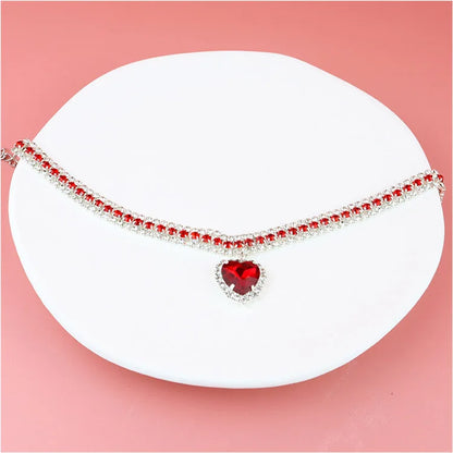 Cute Luxury Pet Collar