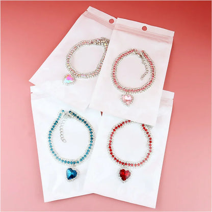 Cute Luxury Pet Collar