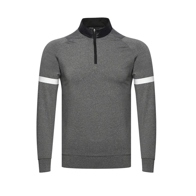 Equestrian Long Sleeve for Men Horse Riding