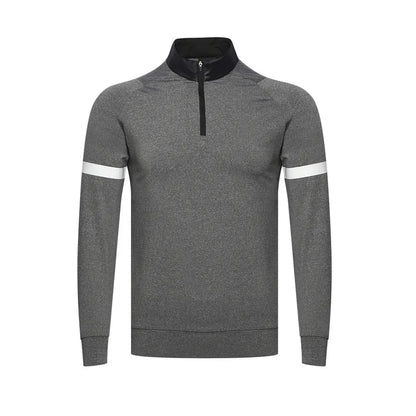 Equestrian Long Sleeve for Men Horse Riding
