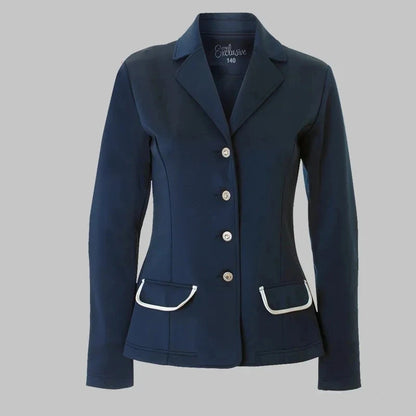 Equestrian  Riding Jacket For Kids