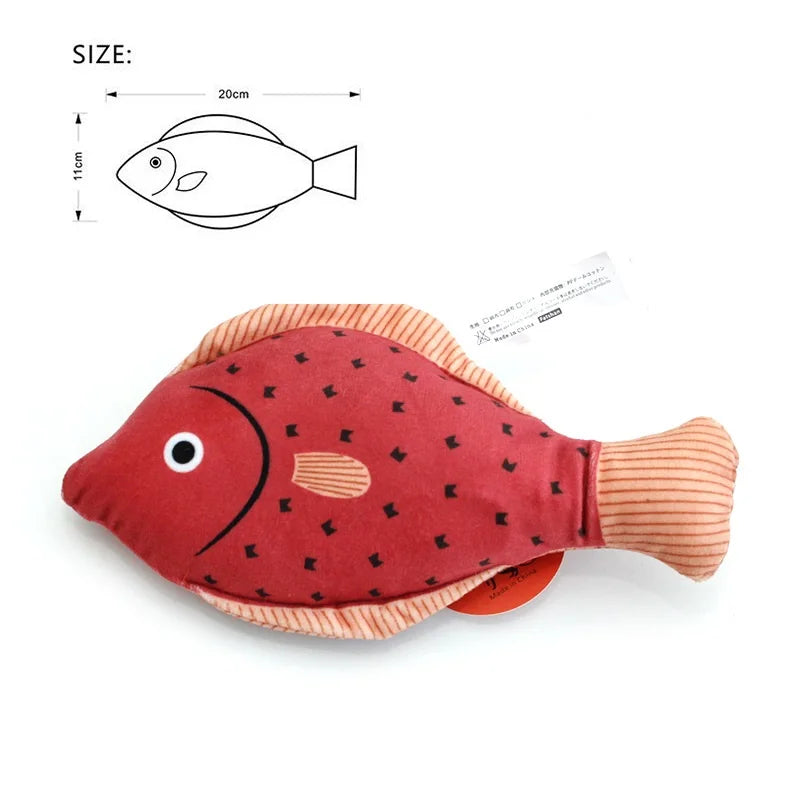Cat Toy Catnip 3D Simulation