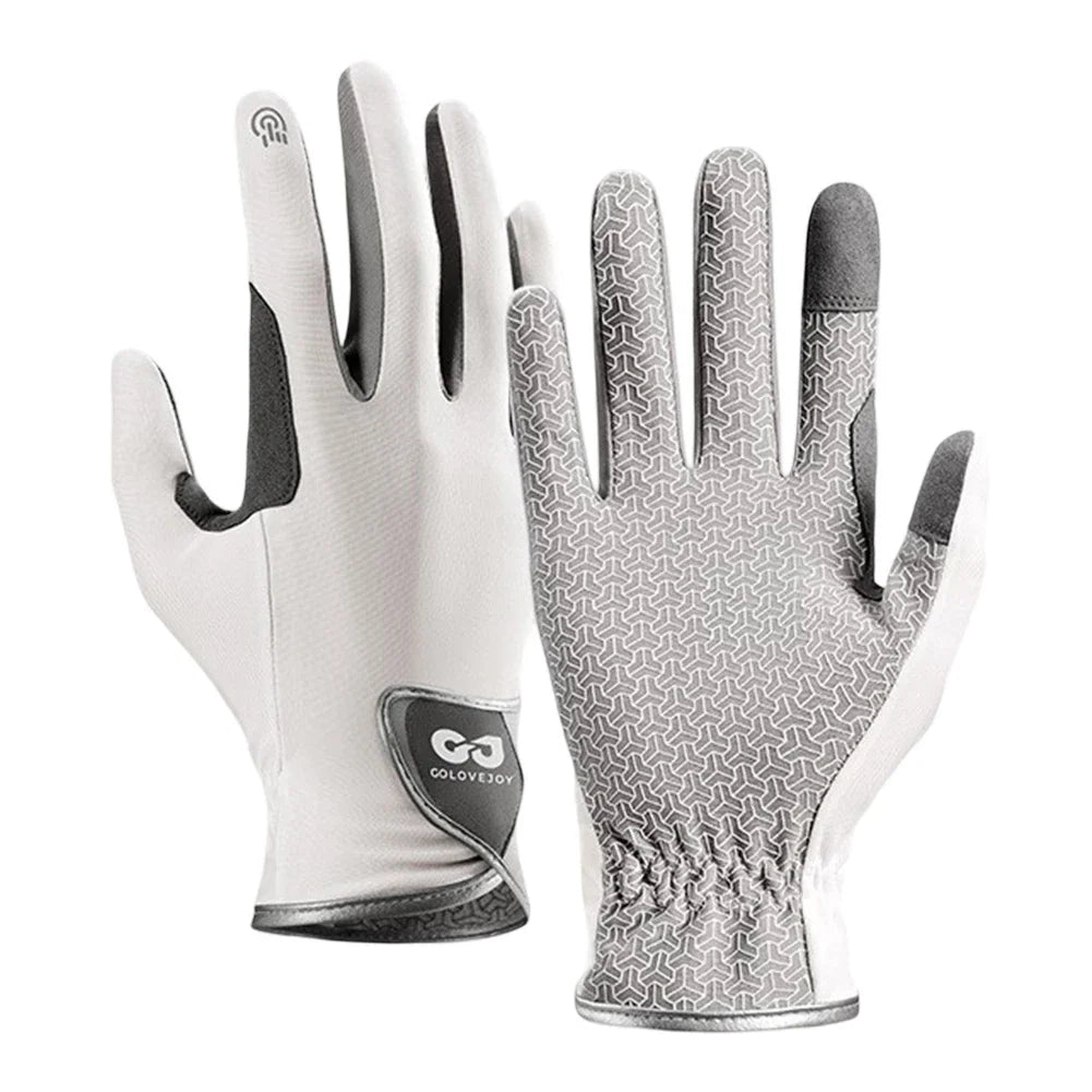 Equestrian  Gloves  For Men and  Women