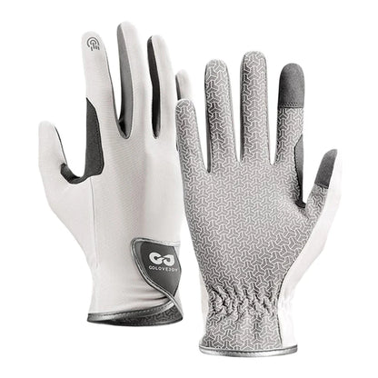 Equestrian  Gloves  For Men and  Women
