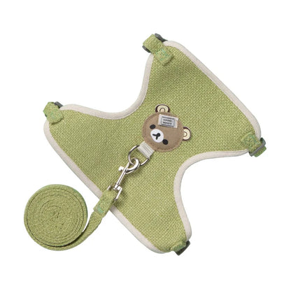 Small Pet Harness