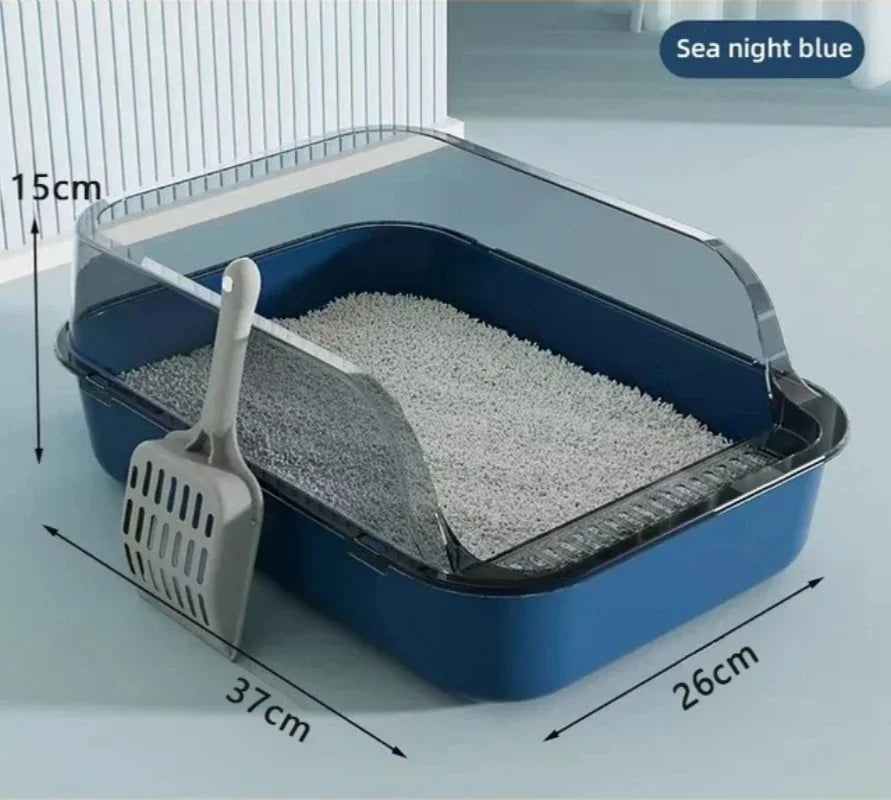 Cat Sandbox