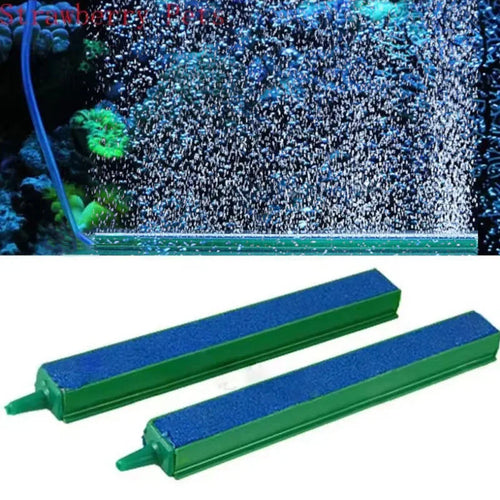 Pump  Bubble Bar for auqarium