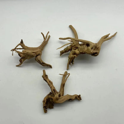 Natural Tree Driftwood Aquarium Decoration