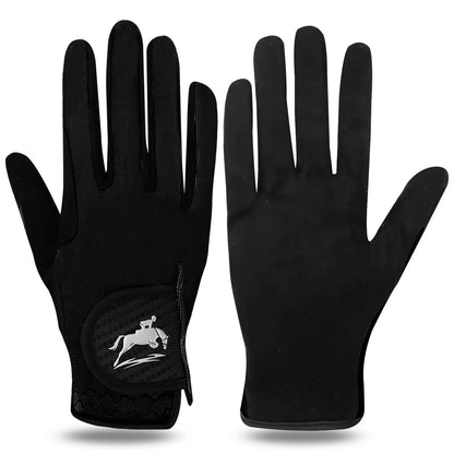 Equestrian Gloves