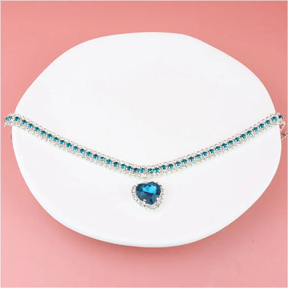 Cute Luxury Pet Collar