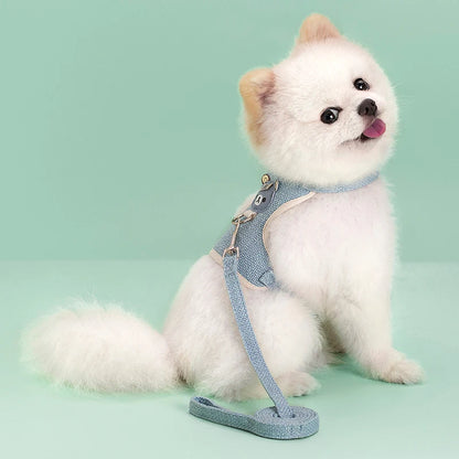 Small Pet Harness