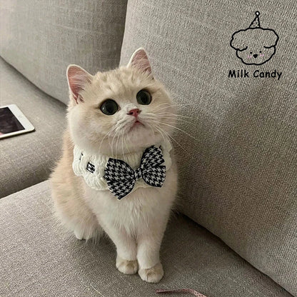 Pearl pet Collar