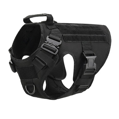 K9 Tactical Military Vest Pet