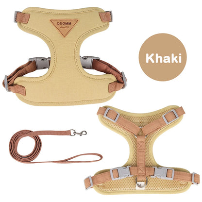Puppy Harness