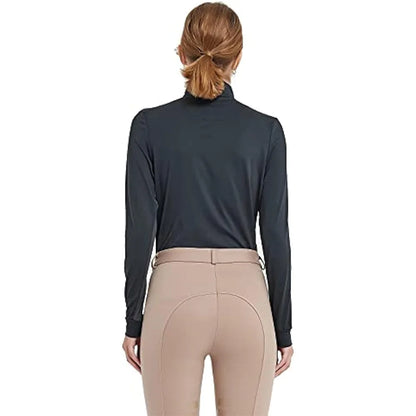 Professional Riding Long Sleeve Equestrian