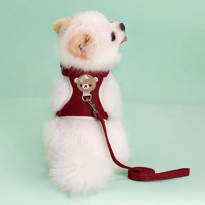 Small Pet Harness
