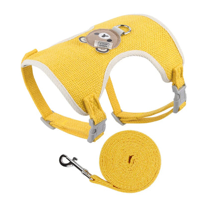 Small Pet Harness