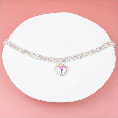 Cute Luxury Pet Collar