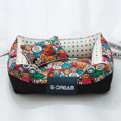 New Dog Bed Accessories for Cats and Pets