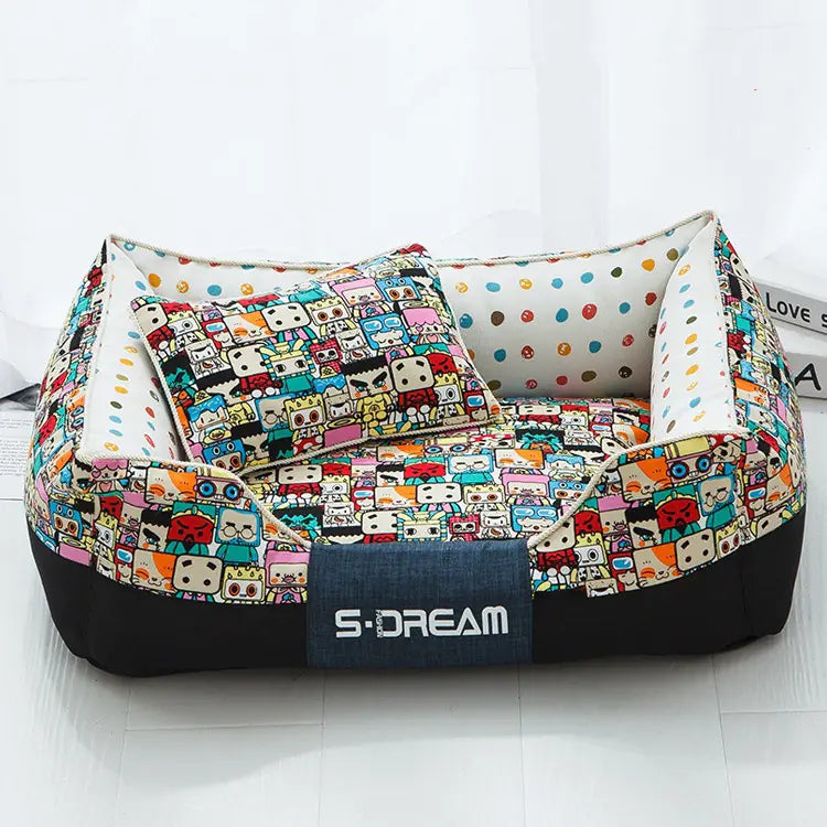New Dog Bed Accessories for Cats and Pets